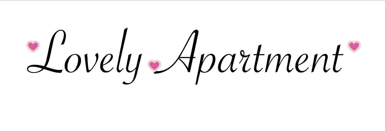 Apartemen Lovely Parma