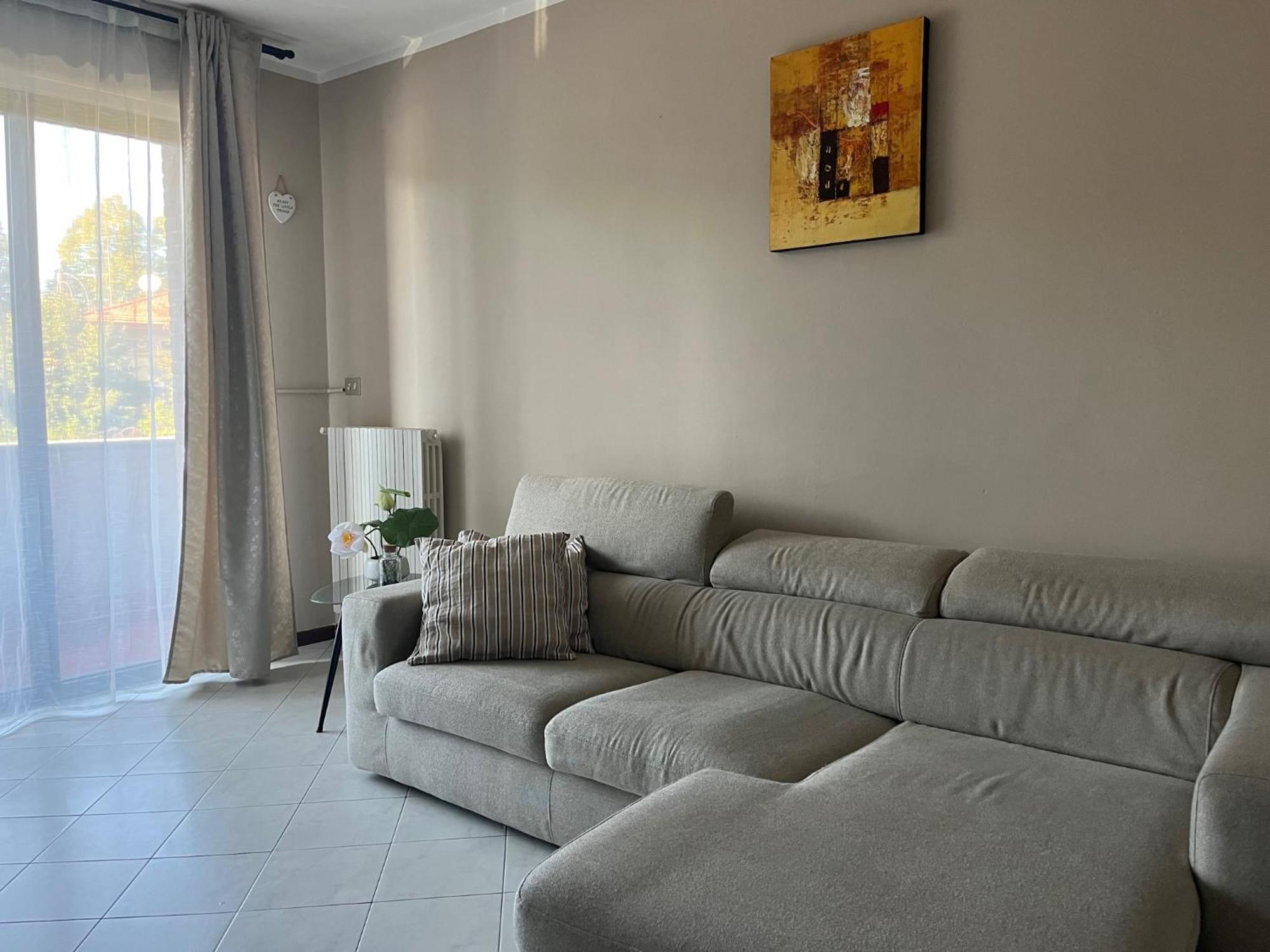 Apartemen Lovely
