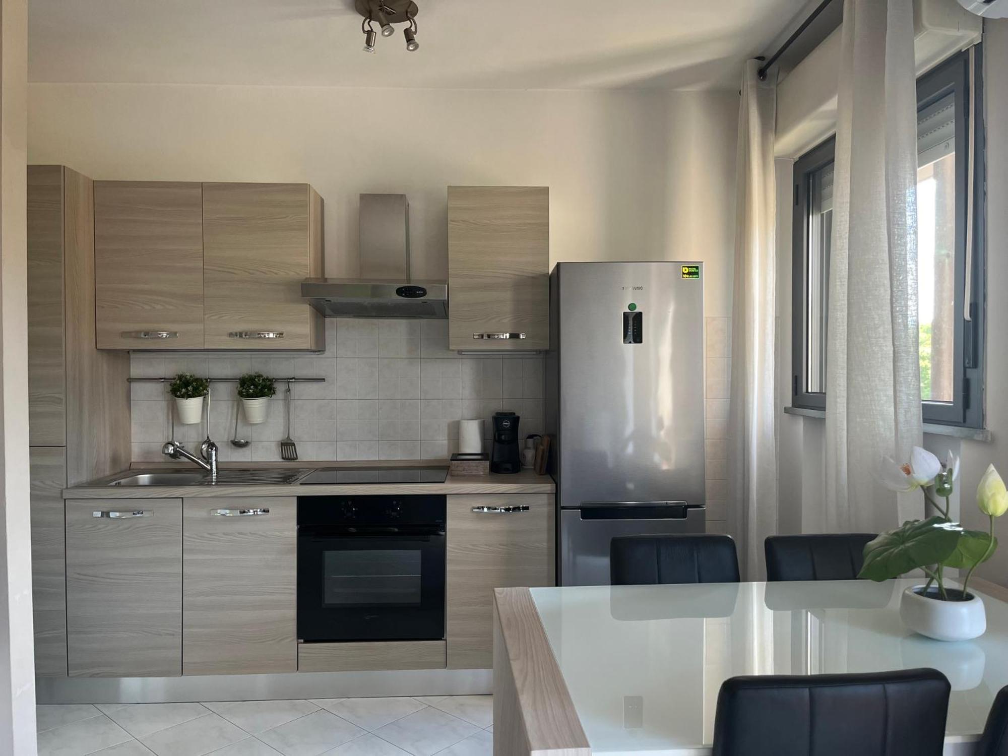 Apartemen Lovely Parma