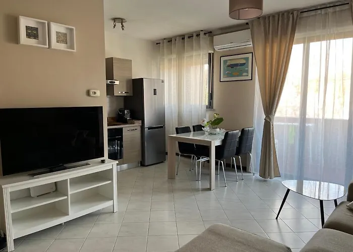 Lovely Apartment