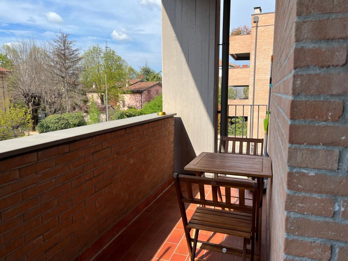 Apartamento Lovely *